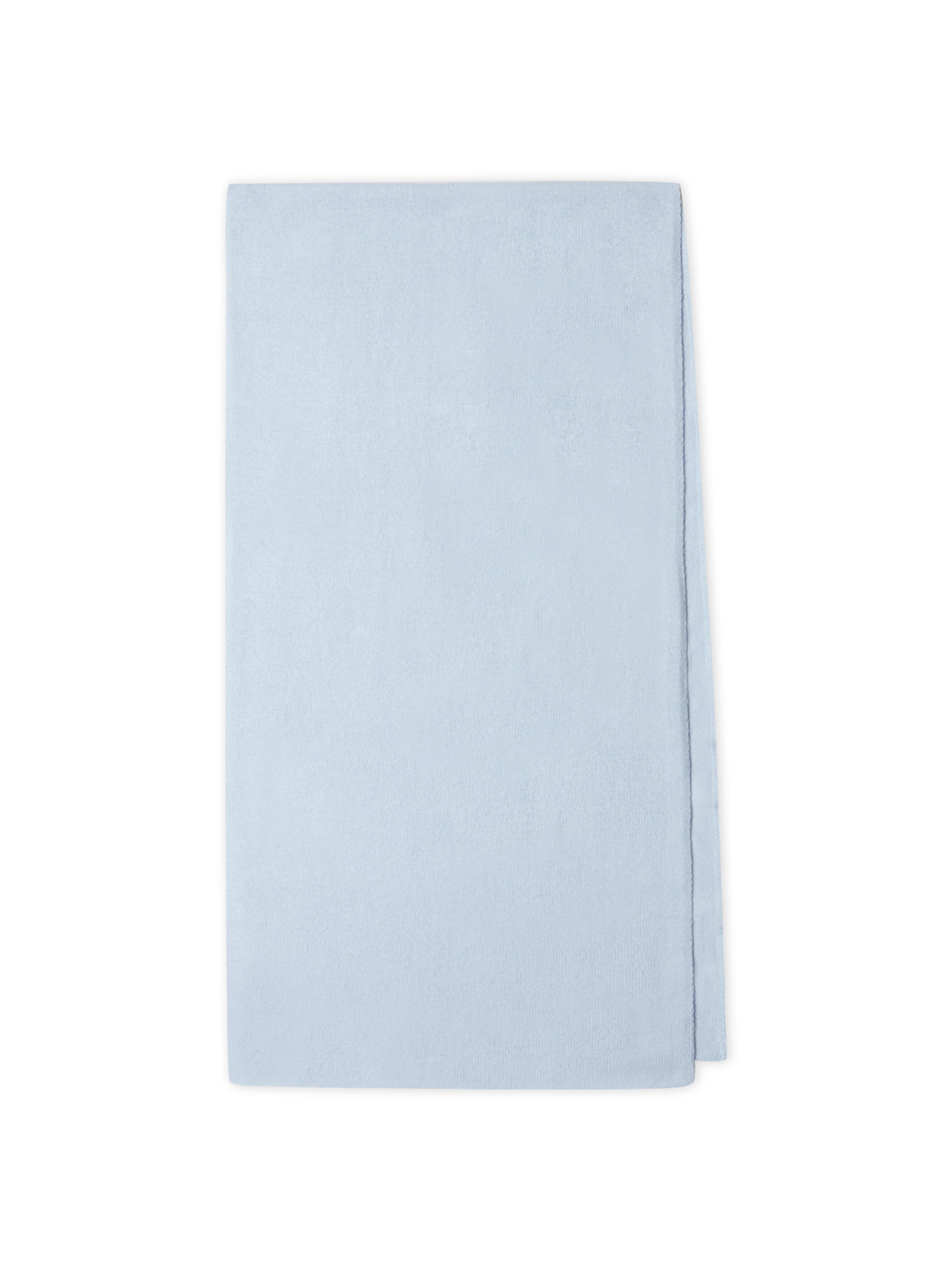 Style Republic Scarf in Blue: front