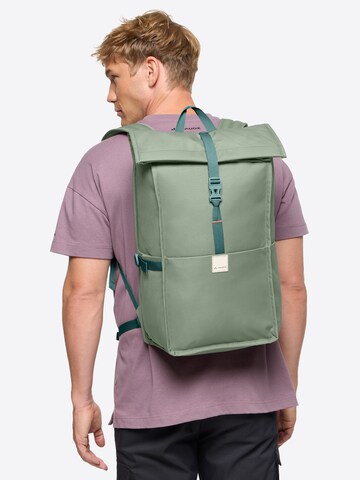 VAUDE Sportrucksack 'Coreway Pack 20' in Grün