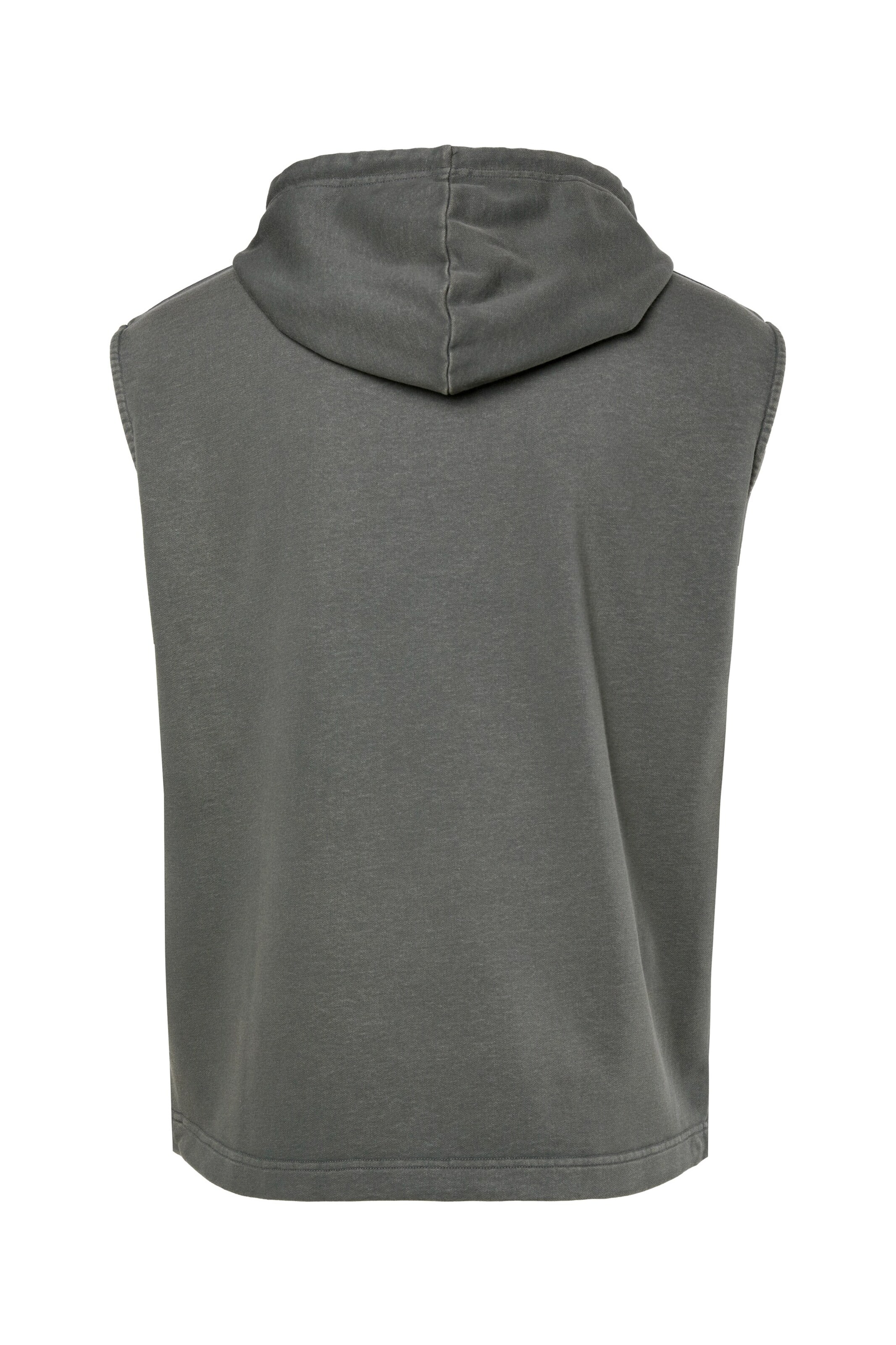 JAY-PI Sweatshirt in Grijs