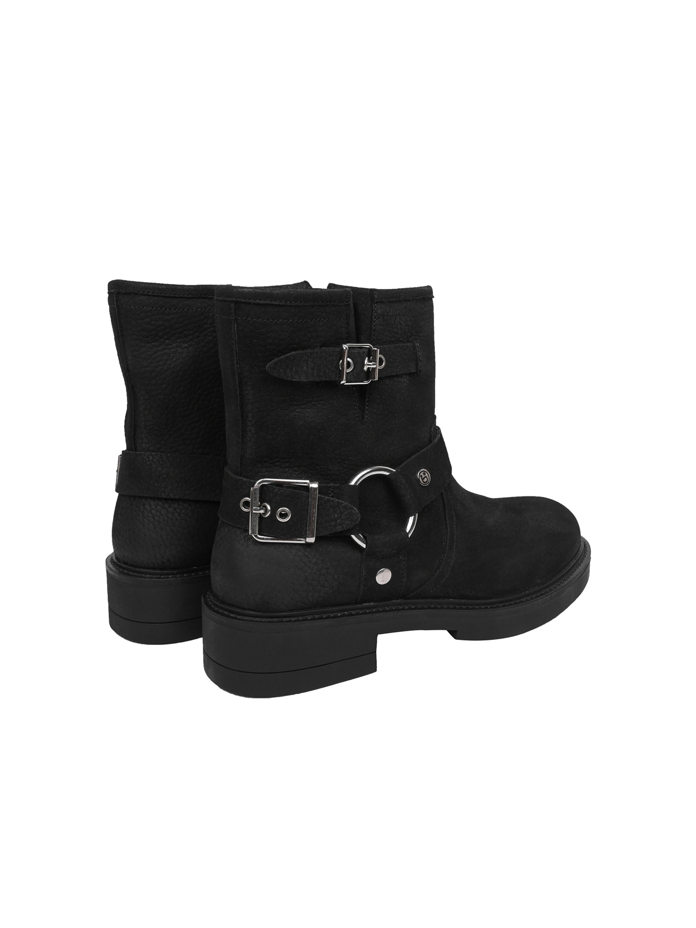 Bottines 'Billy' FREUDE en noir