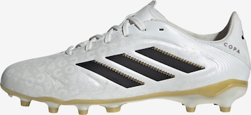 Scarpa sportiva 'Copa Pure 3 League' di ADIDAS PERFORMANCE in bianco: frontale