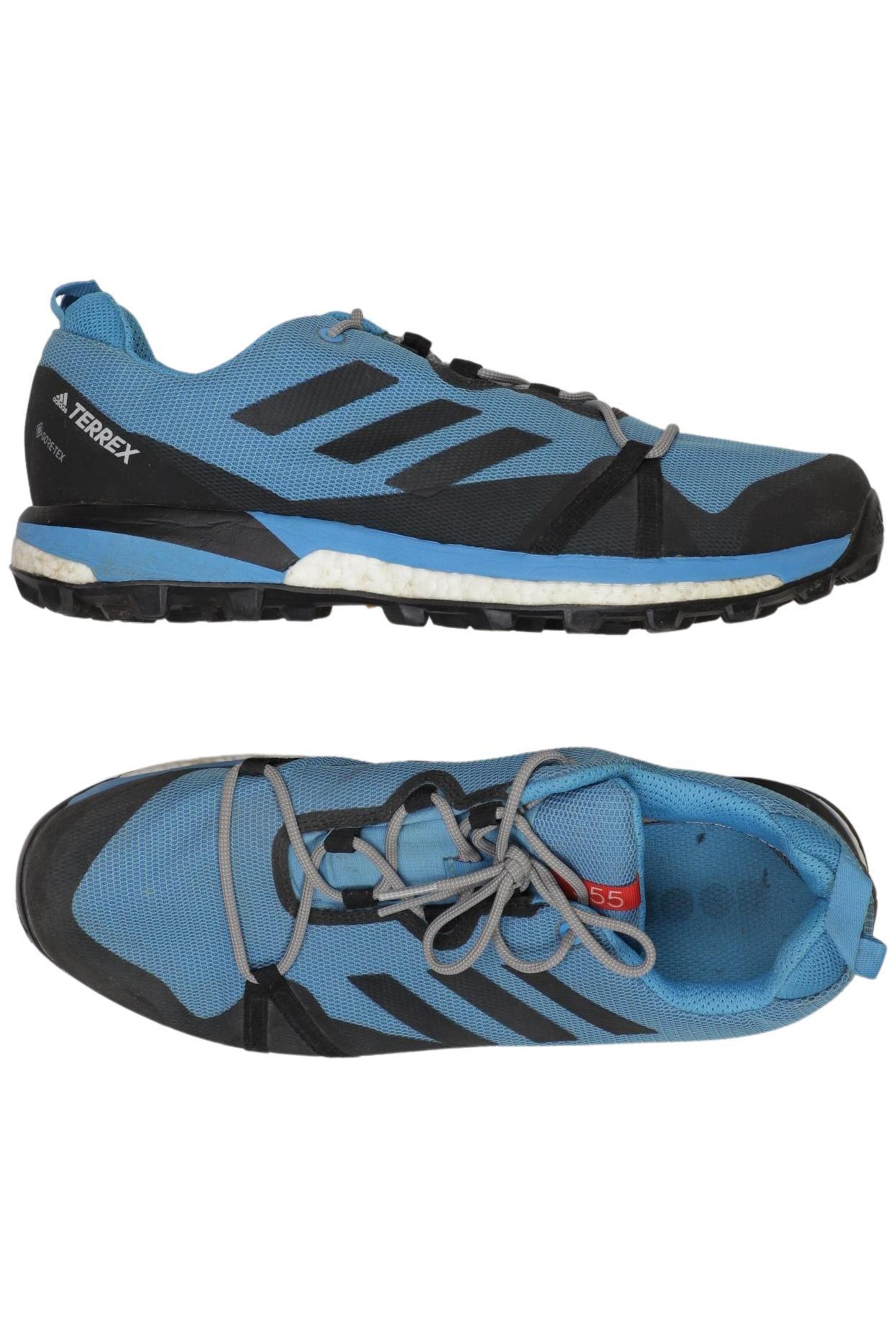 ADIDAS TERREX Sneakers & Trainers in 45 in Mixed colors: front