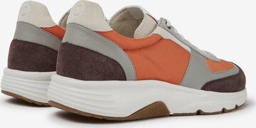 CAMPER Sneakers laag 'Drift' in Oranje