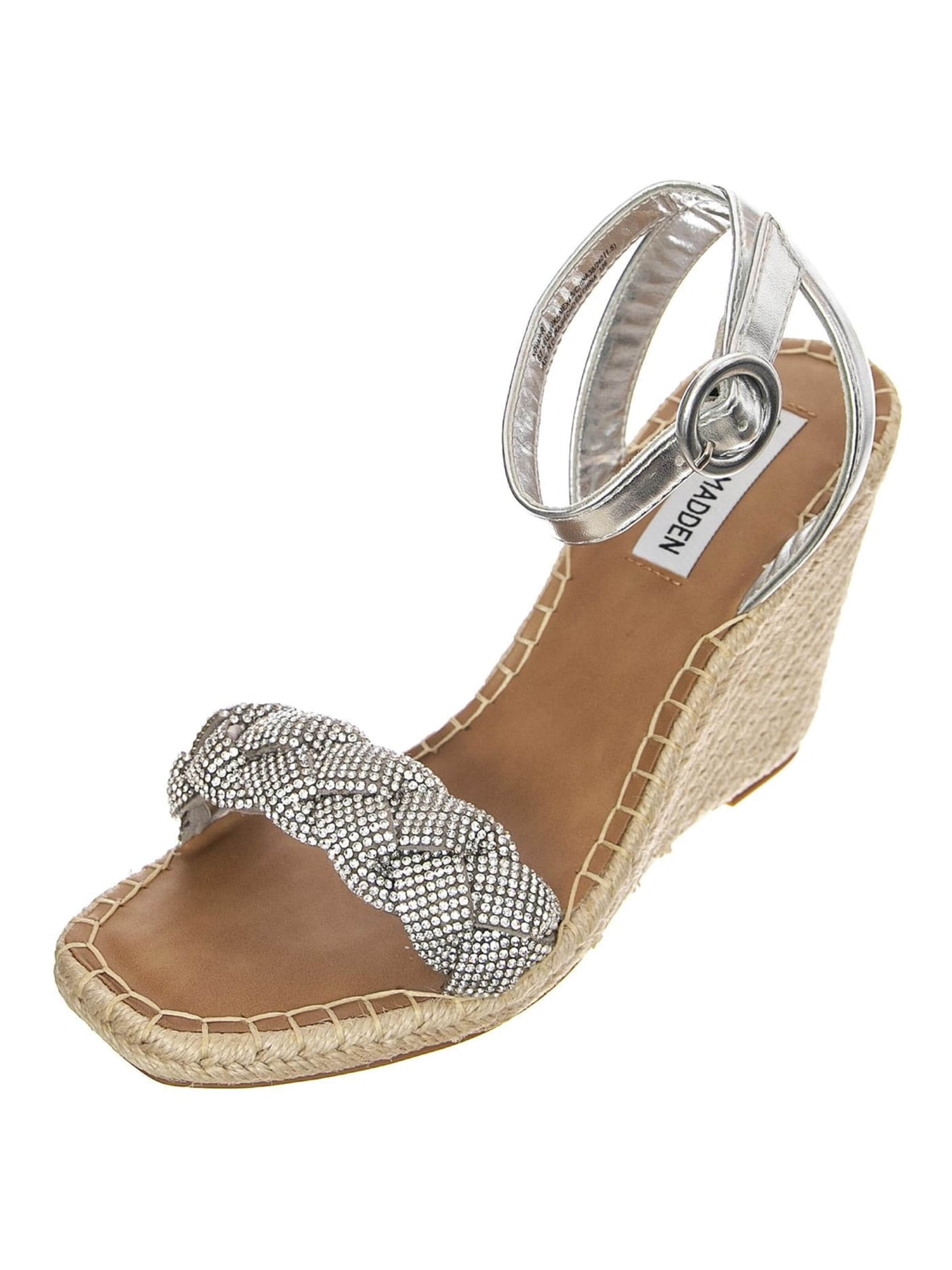 STEVE MADDEN Sandały 'Novah' w kolorze mieszane kolory: przód