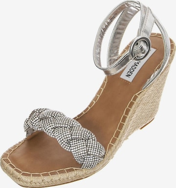 STEVE MADDEN Sandały 'Novah' w kolorze mieszane kolory: przód