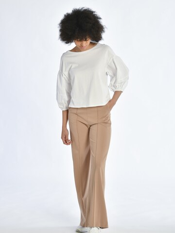 DEHA Shirt in White
