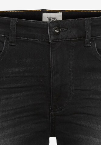 Regular Jeans de la CAMEL ACTIVE pe gri