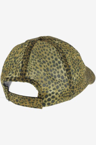 Marc Cain Hat & Cap in One size in Green