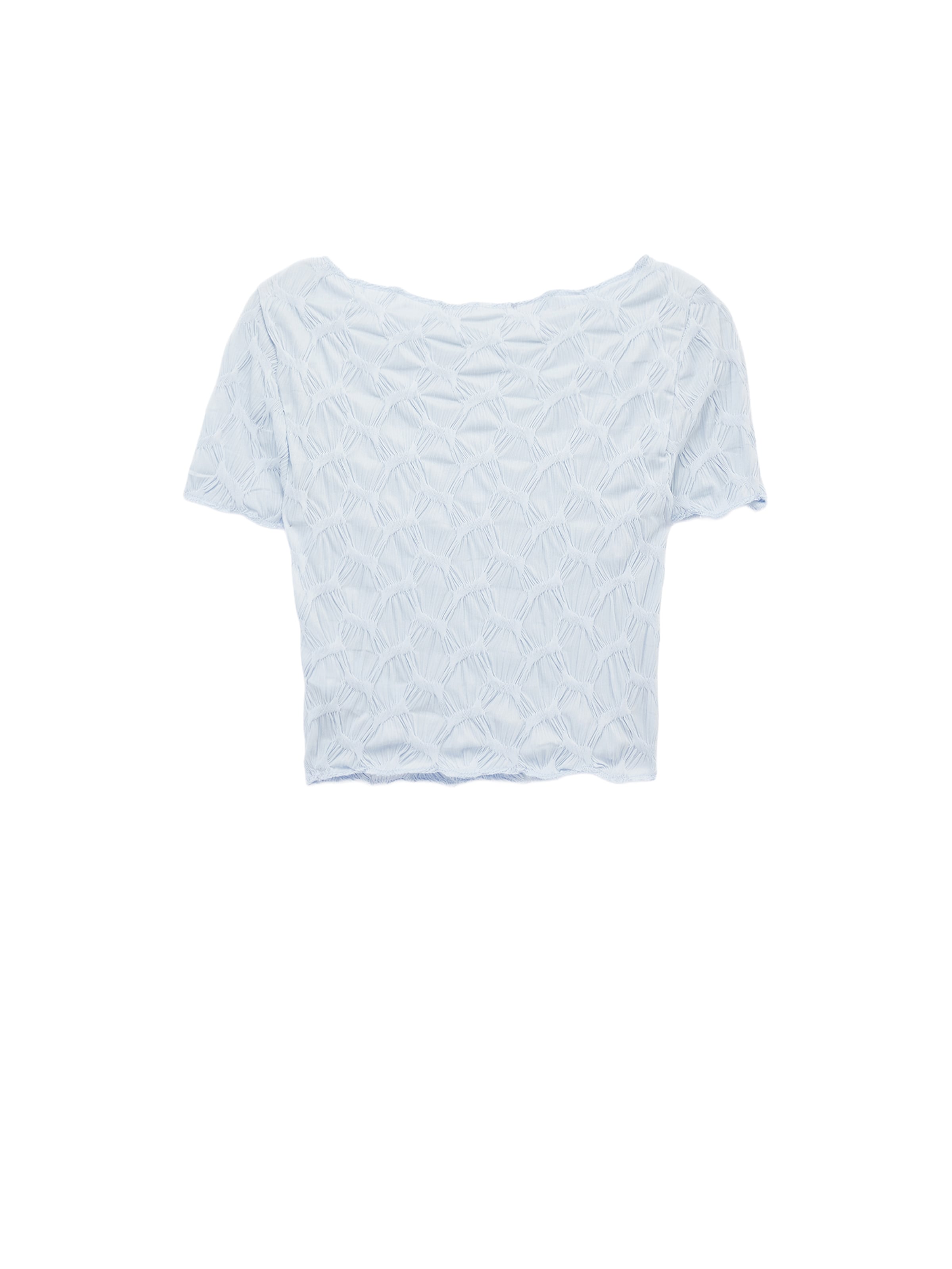 Koton Shirt in Blauw