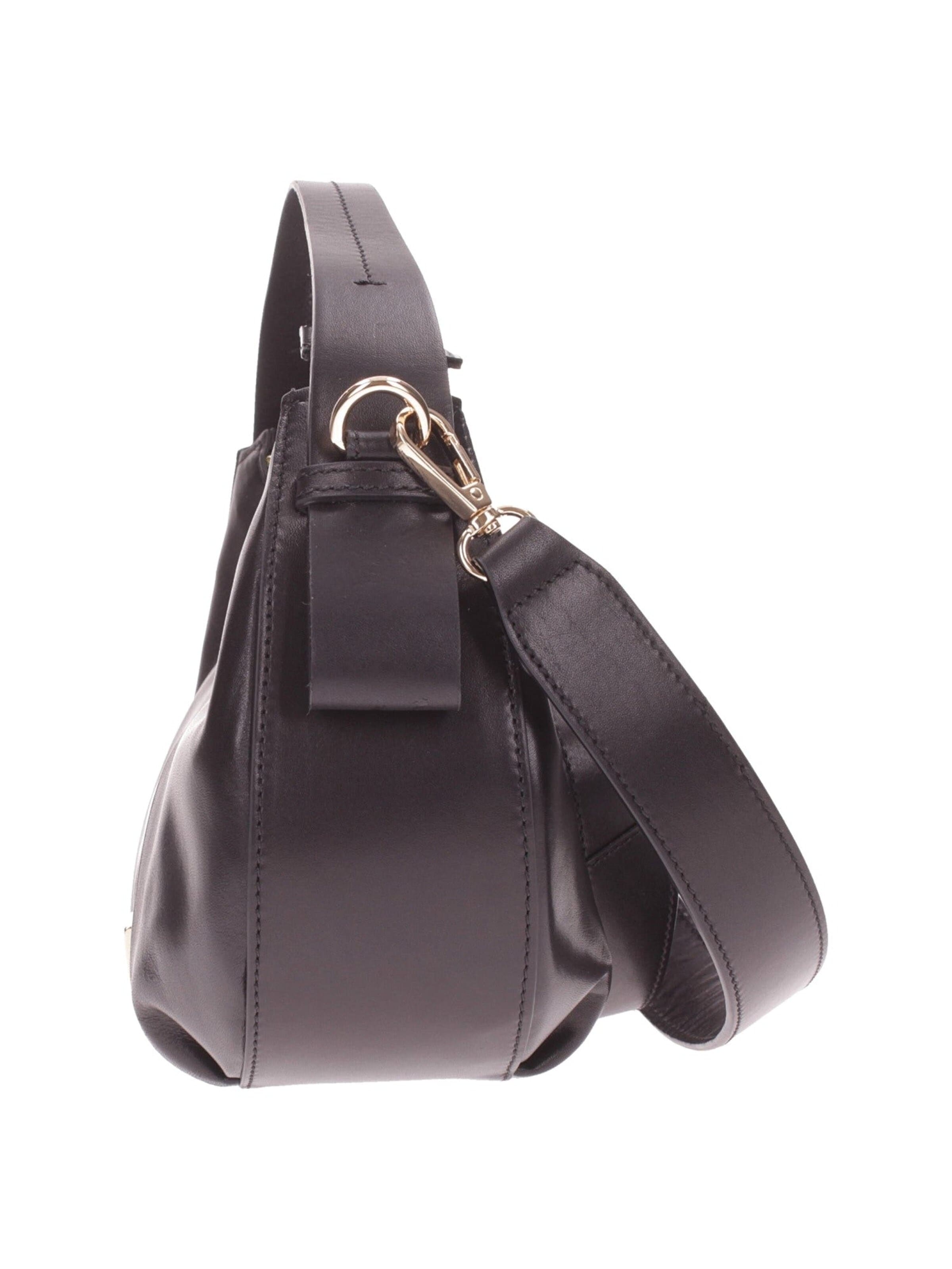 Borsa a tracolla 'John richmond Borsa JR-W-1149' di John Richmond in nero