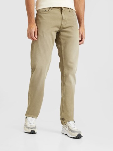 regular Jeans 'Mosa' di G-STAR in beige: frontale
