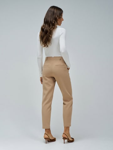Salsa Jeans Slimfit Chino in Beige
