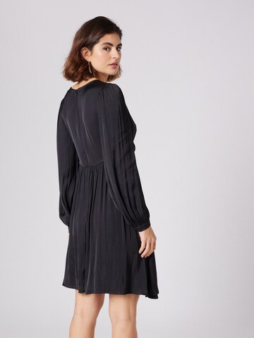 Guido Maria Kretschmer Women - Vestido 'Laila' em preto