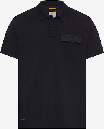 CAMEL ACTIVE Футболка в Синий: спереди