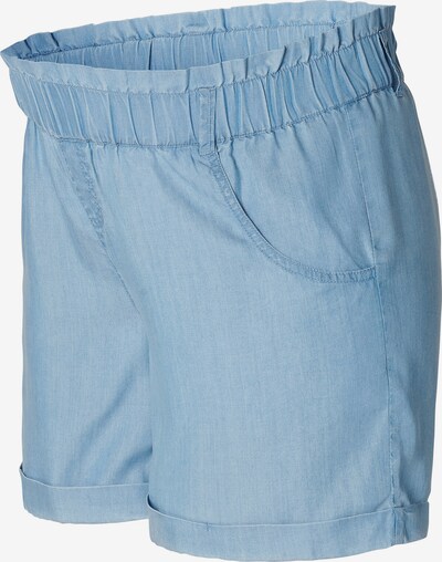 Esprit Maternity Shorts w kolorze podpalany niebieskim, Podgląd produktu