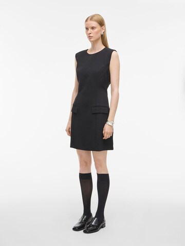 ROUGE EDIT Dress in Grey