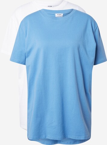 Cotton On T-Shirt in Blau: predná strana