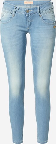 Gang Jeans 'NENA' in Blue: front