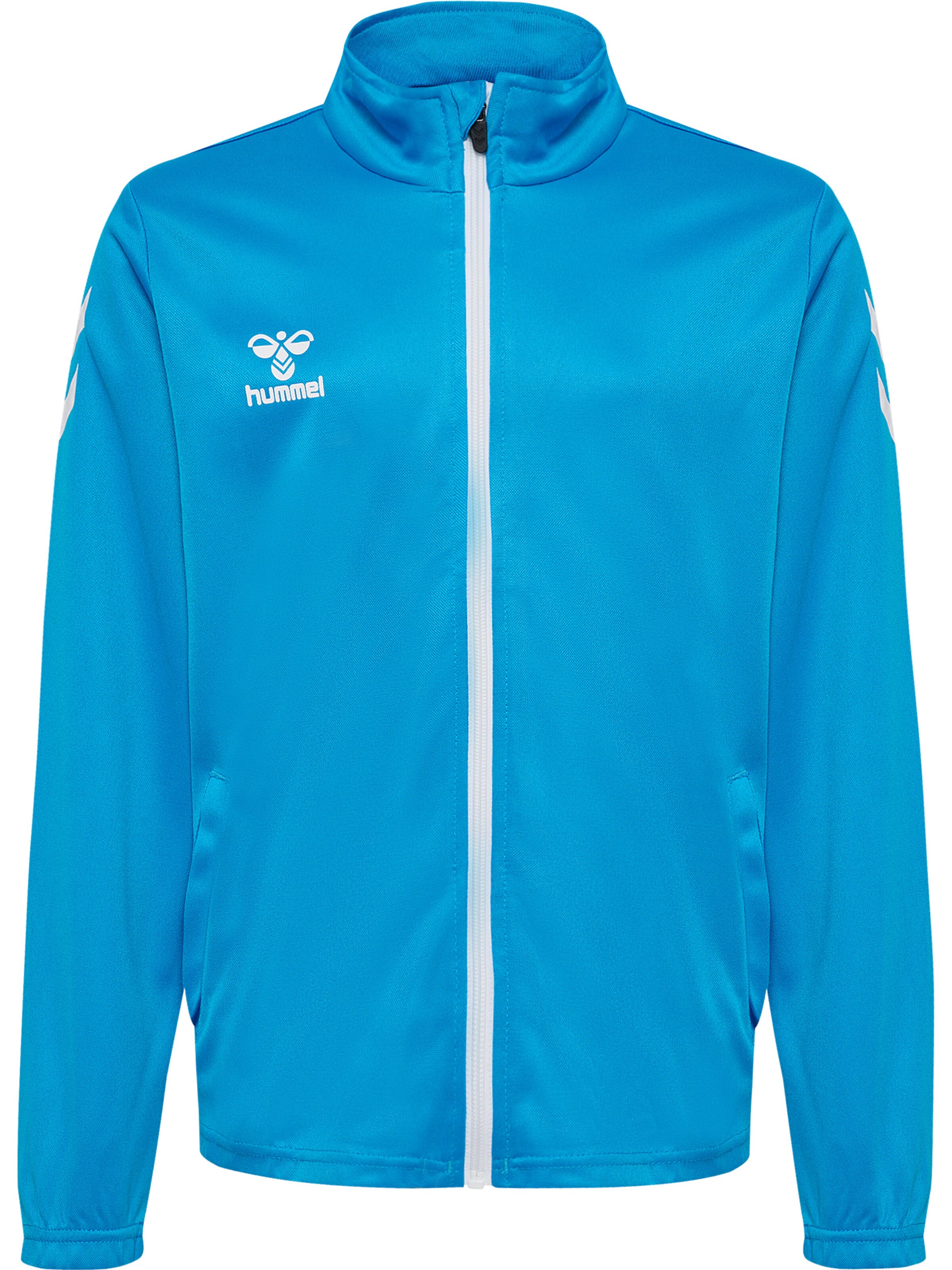 Hummel Traininganzug in Blau