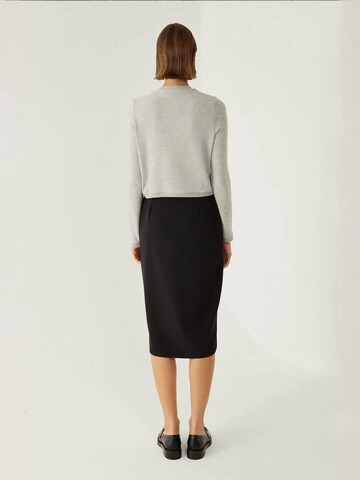 Hiccup - Saia em preto