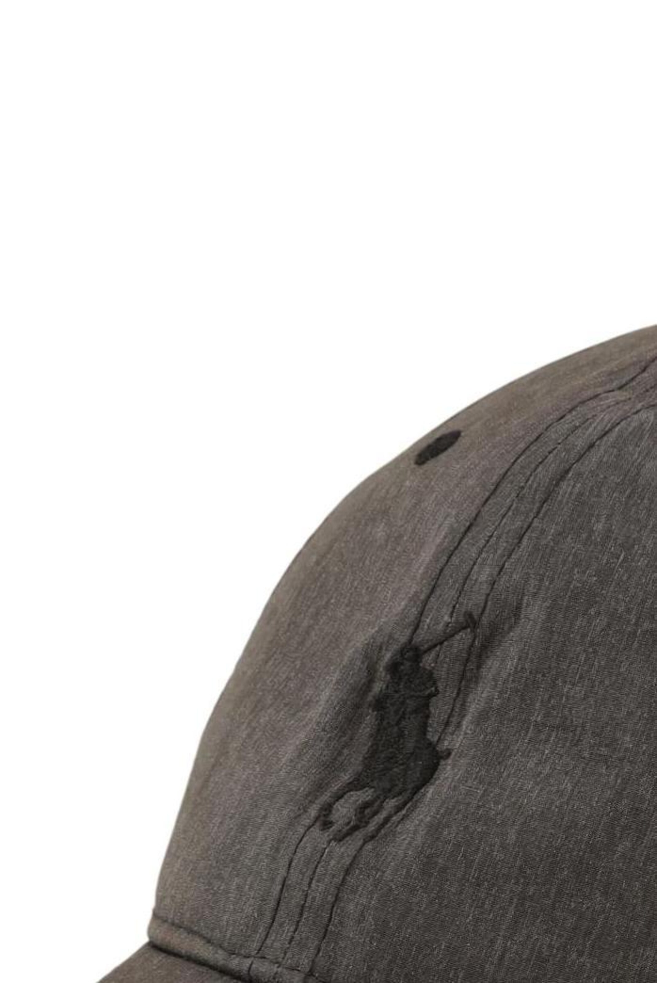 Polo Ralph Lauren Hut oder Mütze One Size in Grau