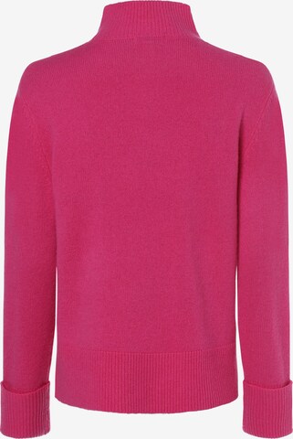 Marie Lund Pullover ' ' in Pink