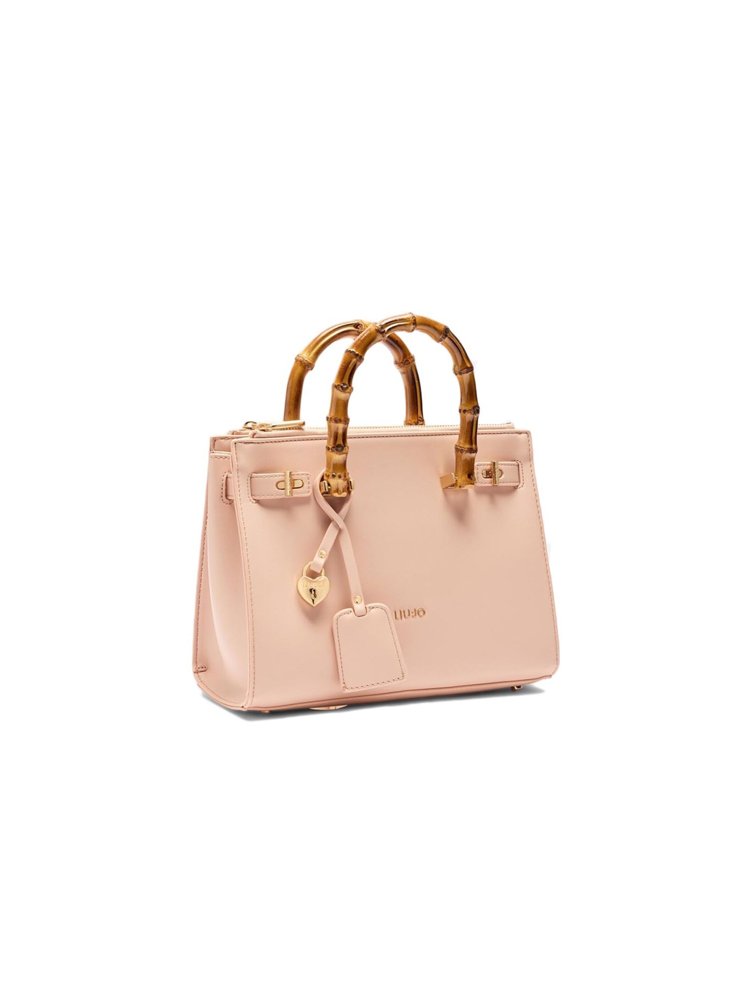 Liu Jo Handbag 'Melek' in Pink