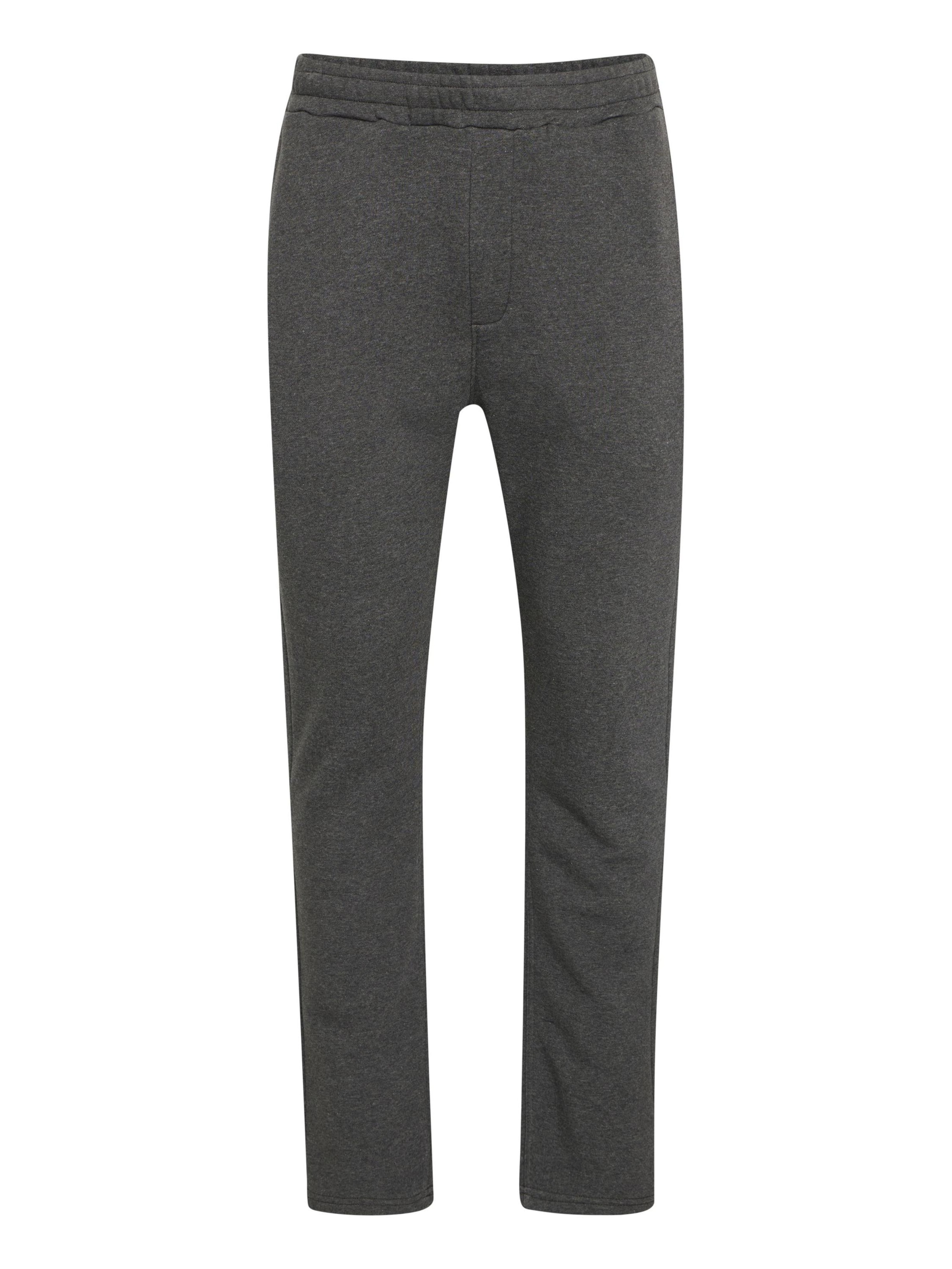 regular Pantaloni 'Ravnes' di 11 Project in grigio: frontale