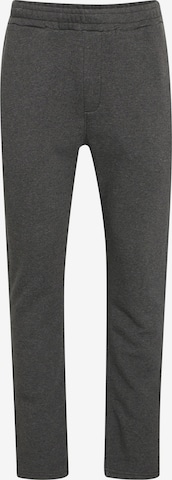 11 Project Broek 'Ravnes' in Grijs: voorkant