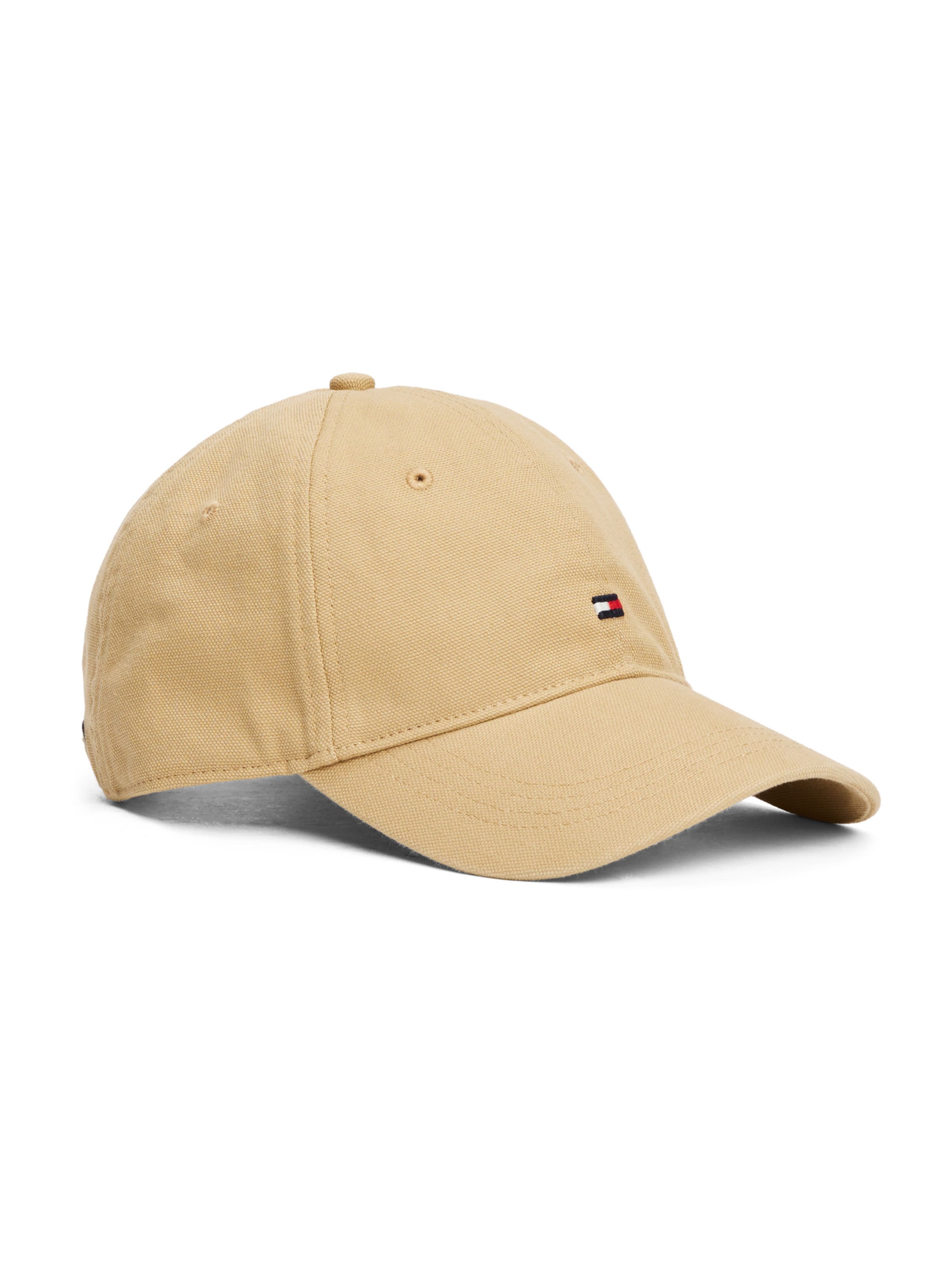 Casquette TOMMY HILFIGER en beige