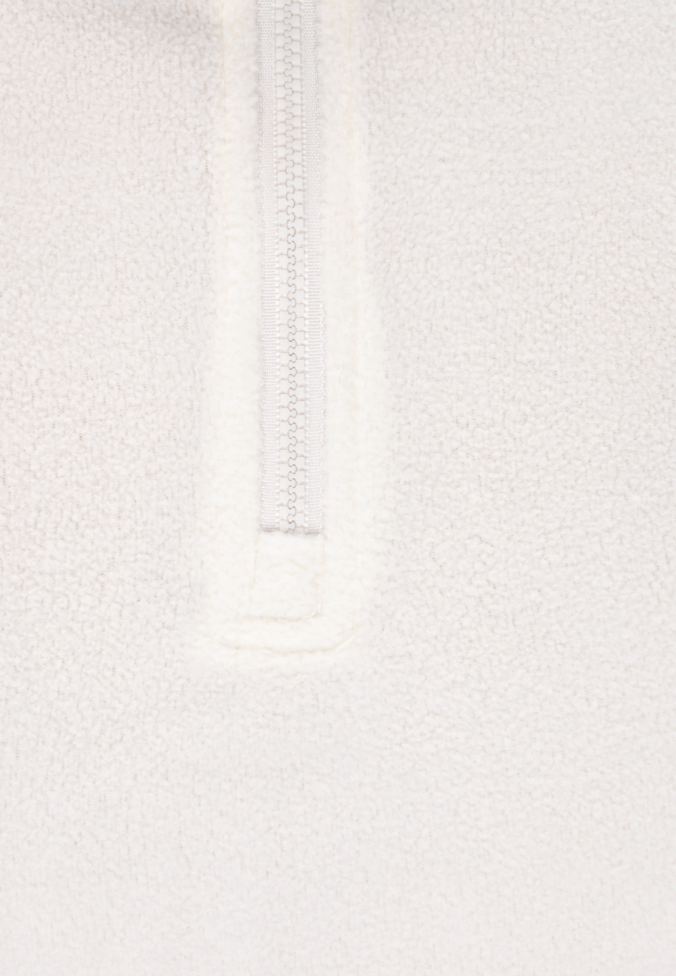 swirly Свитер в Белый