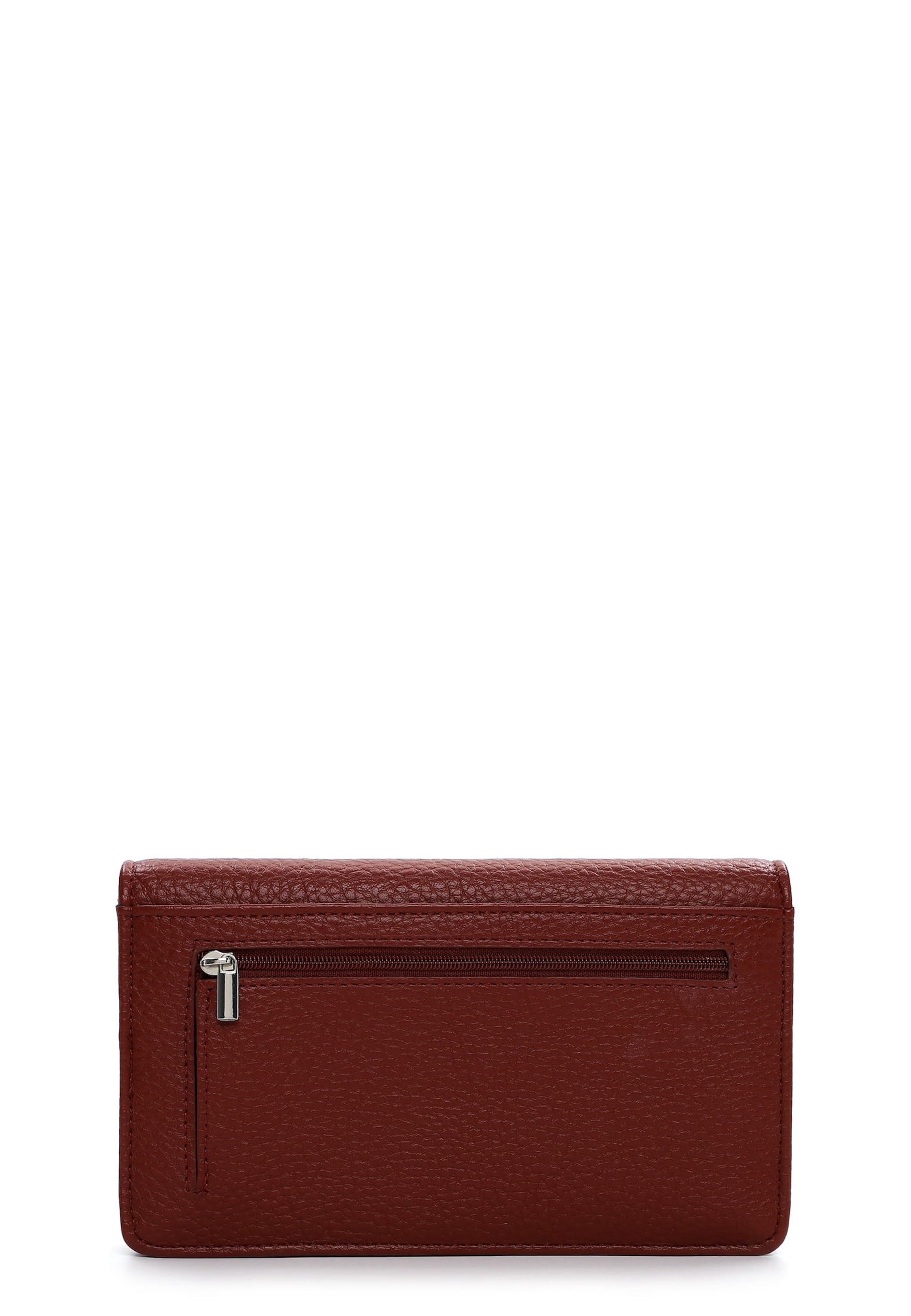 Suri Frey Portemonnee 'Tiffy' in Rood