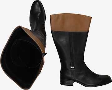 Ulla Popken Stiefel 43 in Mischfarben: Vorderseite