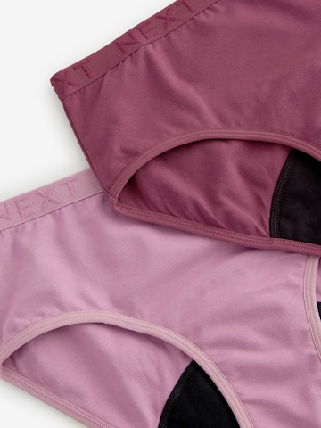 Next Underpants in Purple