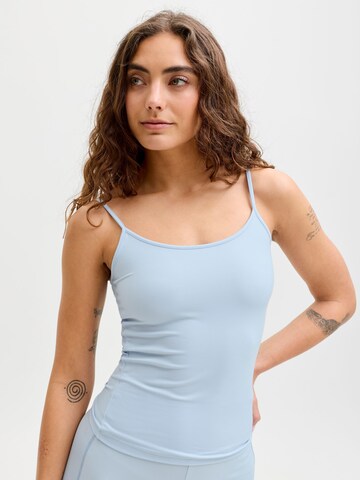 JJXX Top 'JXSANIA' in Blauw