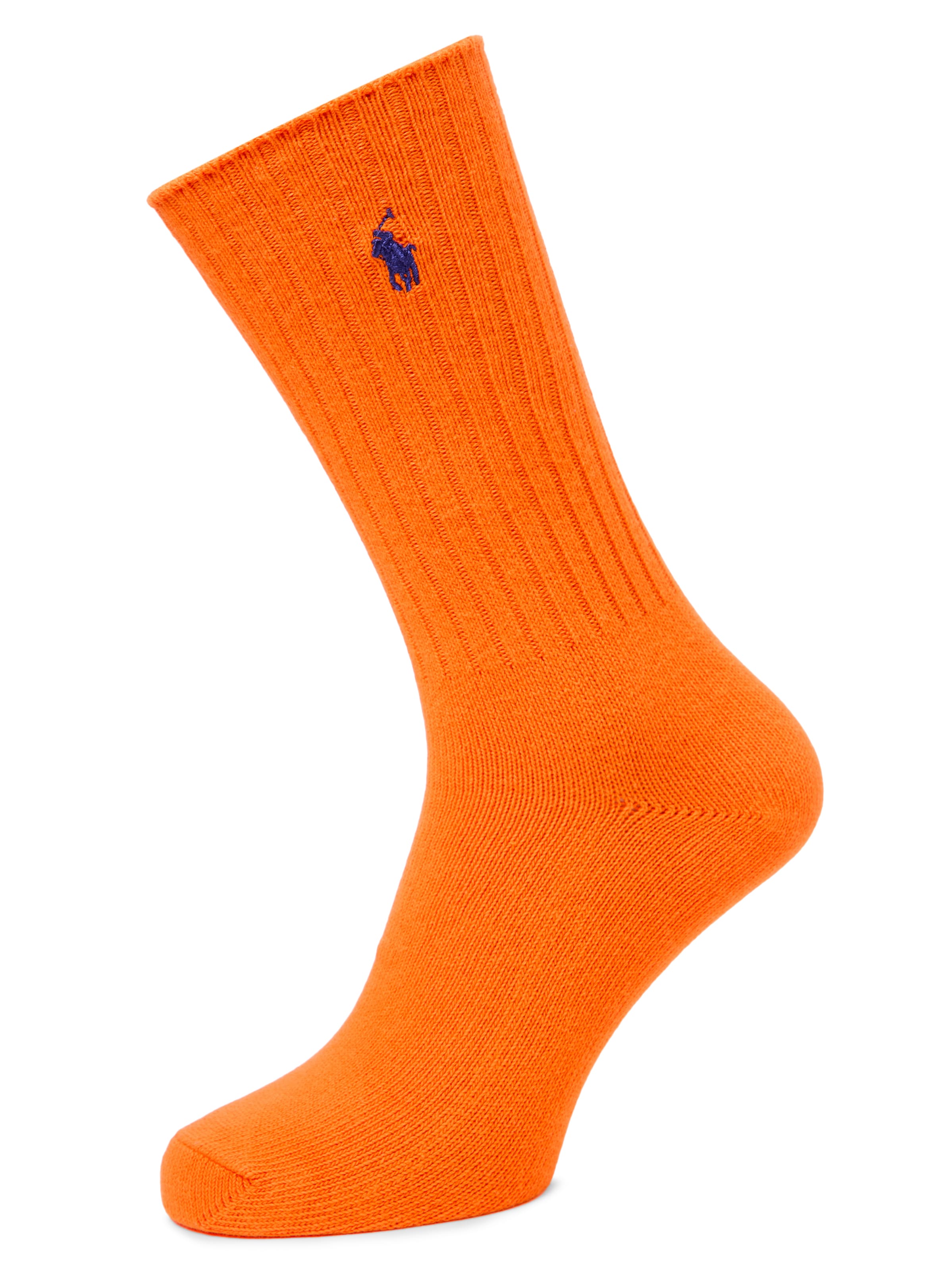 Polo Ralph Lauren Socken in orange, Produktansicht