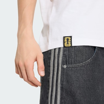 T-Shirt fonctionnel 'FIFA Dünya Kupası 2026 Almanya' ADIDAS PERFORMANCE en blanc