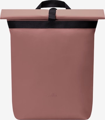 Ucon Acrobatics Rucksack 'Mini' in Pink: predná strana