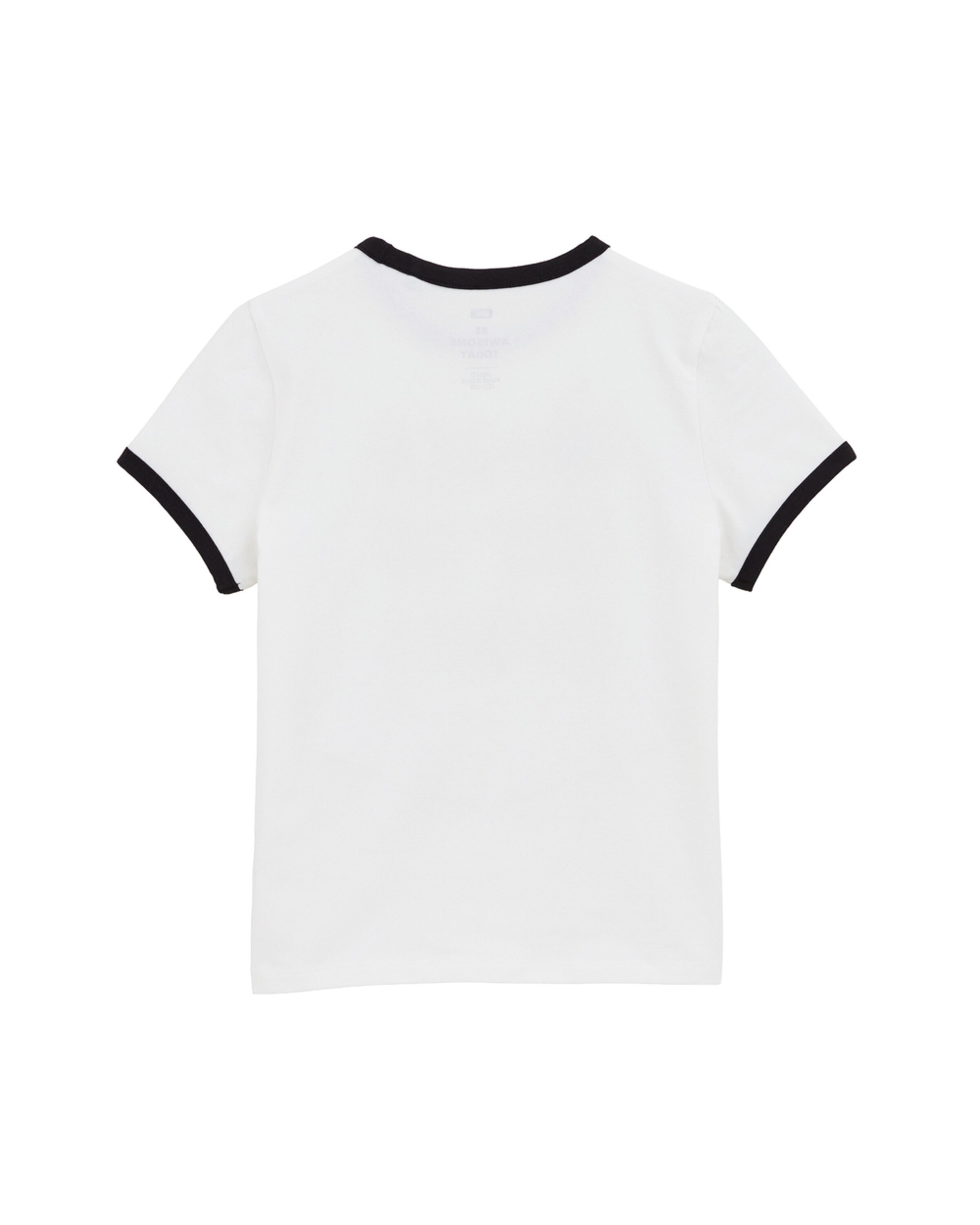 WE Fashion Särk, värv valge