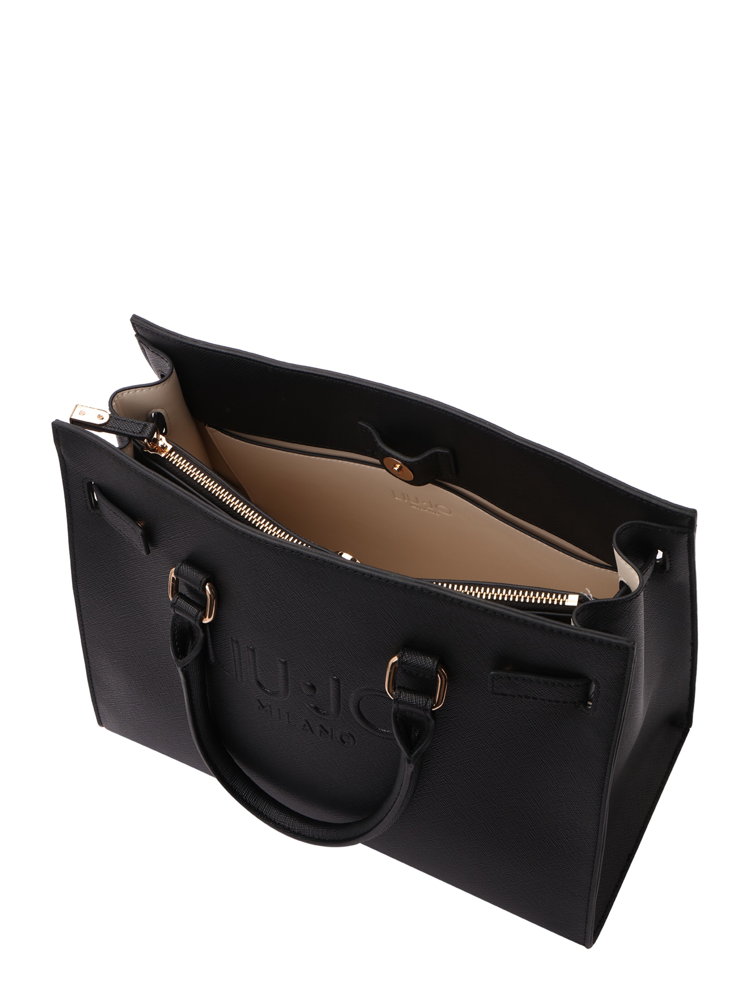 Liu Jo "Чанта тип ""Shopper""" в черно