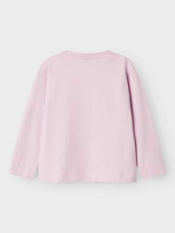NAME IT - Camiseta 'NMFVALIANE' en lila