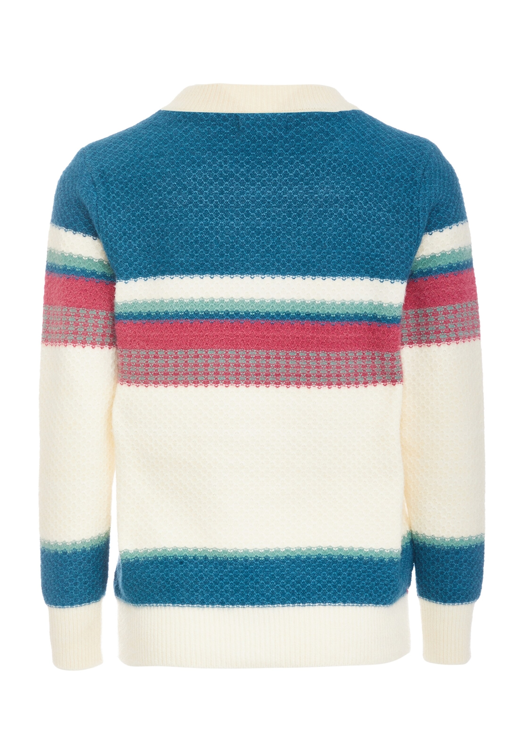 YASANNA Sweater in Beige