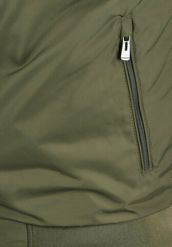 Veste mi-saison 'Zyklo' BLEND en vert