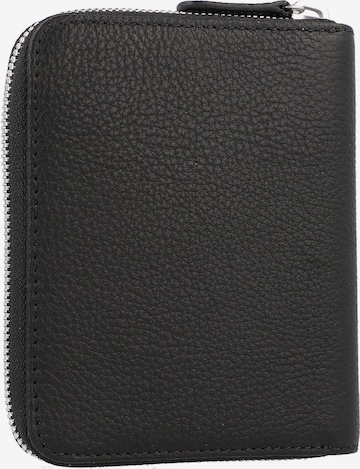 Marc O'Polo Wallet in Black