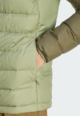 ADIDAS TERREX - Chaqueta de montaña 'Multi' en verde