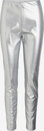 VILA Pantalón 'DISCO' en plata, Vista del producto
