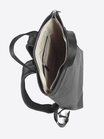 margelisch Rugzak 'LUNIR-1' in Zwart