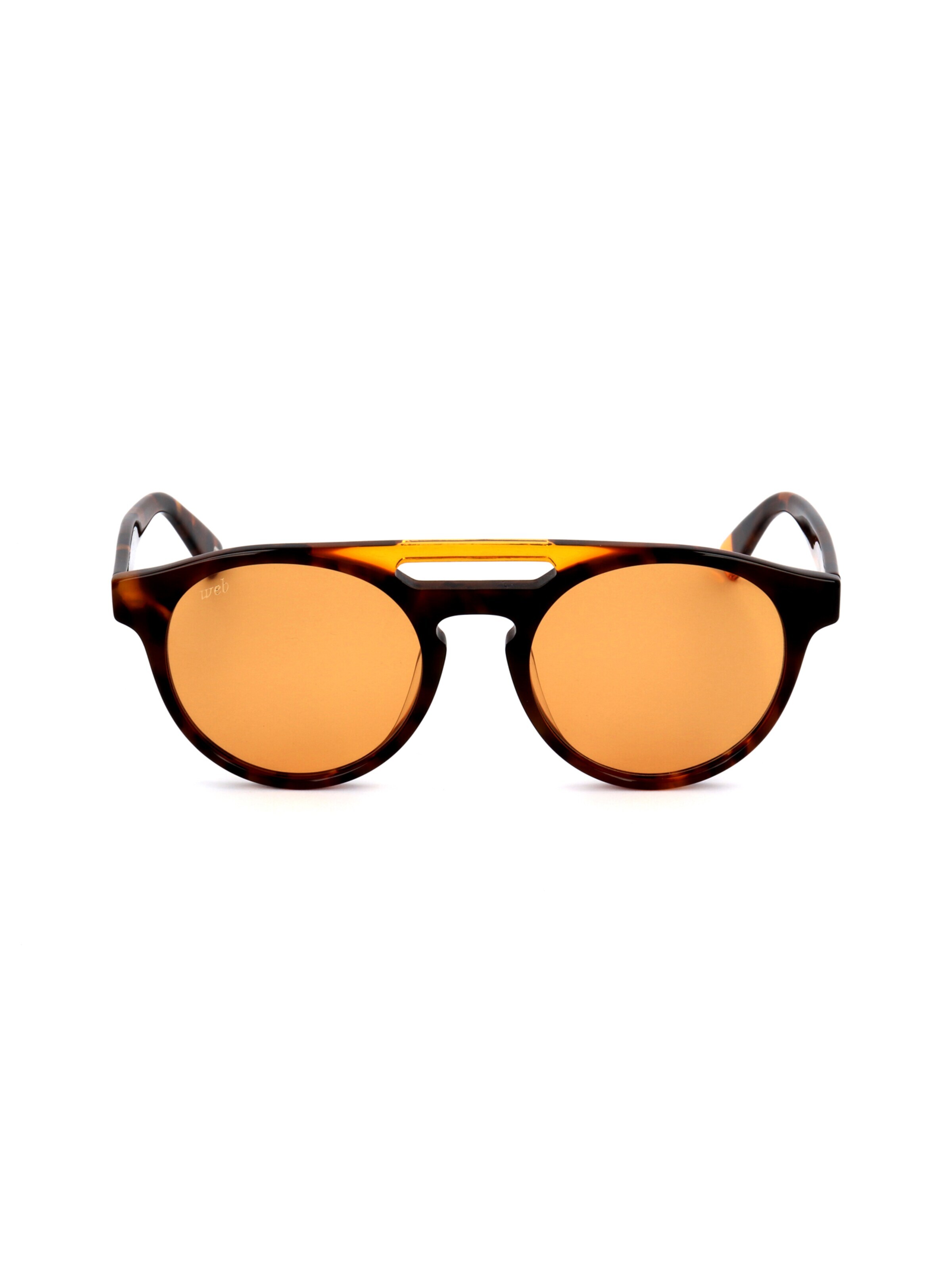 Occhiali da sole 'WE0262' di Web Eyewear in marrone