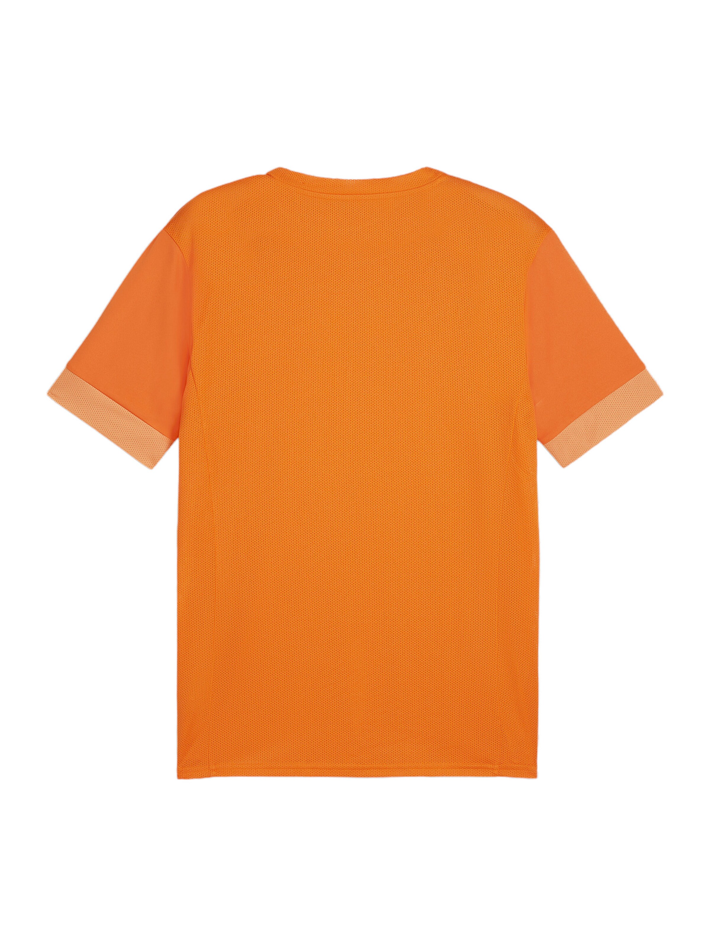 PUMA Funktionsshirt in Orange