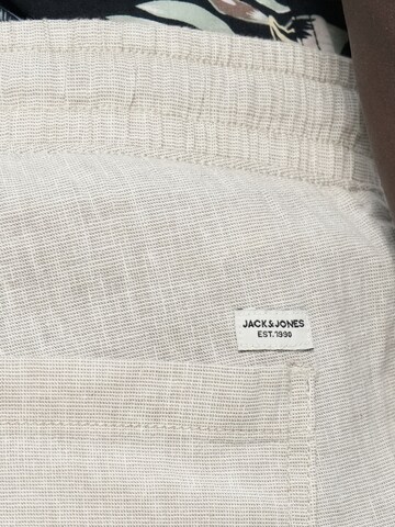 Regular Pantalon 'JPSTJAIDEN' JACK & JONES en vert